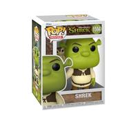 Merchandising Shrek: Funko Pop Movies - DW30th - Shrek With Snake (Vinyl Figure