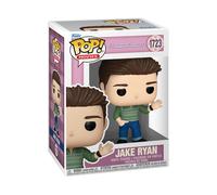 Funko Pop Movies: Sixteen Candles - Jake Ryan
