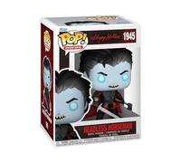 Funko Pop! Movies: Sleepy Hollow - Headless Horseman With Chase - Sleepy Hollow (1999) - Figura in Vinile da Collezione - Idea Regalo - Merchandising Ufficiale - Giocattoli per Bambini e Adulti