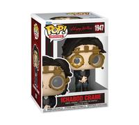 Funko Pop Movies: Sleepy Hollow - Ichabod Crane - Collecta (PRESALE 13/12/2025)