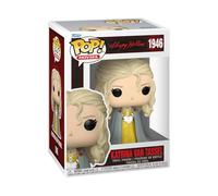 Funko Pop! Movies: Sleepy Hollow - Katrina Van Tassale Van Tassel - Sleepy Hollow (1999) - Figura in Vinile da Collezione - Idea Regalo - Merchandising Ufficiale - Giocattoli per Bambini e Adulti