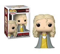 FUNKO POP Movies: Sleepy Hollow- Katrina Van Tassel 9 cm Funko Pop