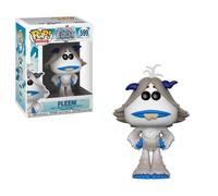 Funko Pop Movies Small Foot 599 Fleem Figure 10048