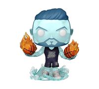 Funko POP Movies: Space Jam 2 - Wet Fire - Collectable Vinyl Figure - Gift Idea