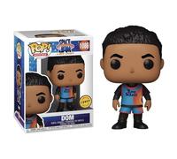 Space Jam Funko POP Figura In Vinile | Dom Chase