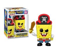 FUNKO POP Movies: Spongebob The Movie - 1938 Spongebob 9cm Funko Pop