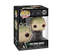 Funko Pop Movies: ST First Contact - Borg Queen - Star Trek First Contact - Fig
