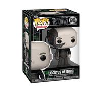 Merchandising Star Trek: Funko Pop Movies - First Contact - Picard (Borg)