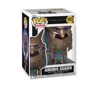 Funko Pop Movies: Stargate - Anubis Soldier Guard MT - Collectable Vinyl Figure