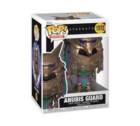 Funko Pop! Movies: Stargate - Anubis Soldier Guard MT - Figura in Vinile da Collezione - Idea Regalo - Merchandising Ufficiale - Giocattoli per Bambini e Adulti - Movies Fans