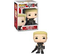 Funko Pop Film Starship Troopers Ace Levy