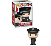 Funko Pop! Movies:Starship Troopers- Carl Jenkins