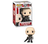 Funko Pop! Movies:Starship Troopers-Jean Rasczak