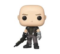Funko Pop! Movies:Starship Troopers-Jean Rasczak