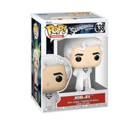 Funko Pop! Movies: Superman - (1978) - Jor-EL - Superman (1978) - Figura in Vinile da Collezione - Idea Regalo - Merchandising Ufficiale - Giocattoli per Bambini e Adulti - Movies Fans