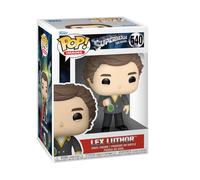 Funko Pop! Movies: Superman - (1978) - Lex Luthor - Probabilità di 1/6 per la Variante Chase - Superman (1978) - Figura in Vinile da Collezione - Idea Regalo - Merchandising Ufficiale - Movies Fans
