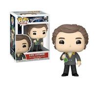 FUNKO POP Movies: Superman(1978)- Luthor w/Ch Funko Pop