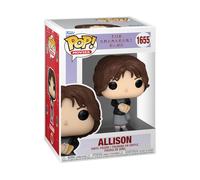 Merchandising Breakfast Club (The): Funko Pop Movies - Allison