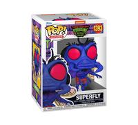 ACTION FIGURE FUNKO LCC TMNT- POP 11