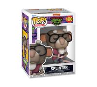 Funko Pop Movies: Teenage Mutant Ninja Turtles - (Teenage Mutant Ninja Turtles