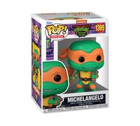 Funko Pop Movies: Teenage Mutant Ninja Turtles - (Teenage Mutant Ninja Turtles