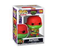 Merchandising Teenage Mutant Ninja Turtles: Funko Pop Movies - Raphael (Vinyl F