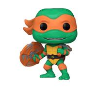 Movies POP Teenage Mutant Ninja Turtles: Mutant Mayhem Vinyl Figure