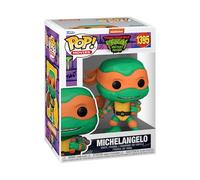 Movies POP Teenage Mutant Ninja Turtles: Mutant Mayhem Vinyl Figure