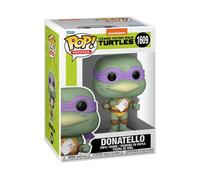 Merchandising Teenage Mutant Ninja Turtles: Funko Pop Donatello With Napkin (Vi