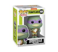 Merchandising Teenage Mutant Ninja Turtles: Funko Pop Donatello With Napkin (Vi
