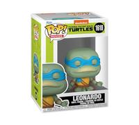 Merchandising Teenage Mutant Ninja Turtles: Funko Pop Leonardo Meditating (Viny