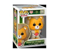 Funko POP Movies Tenderheart Bear Il Leone Codardo 3.75" Personaggio in Vinile