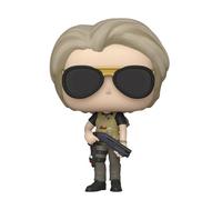 Funko Pop! Movies: Terminator Dark Fate - Sarah Connor