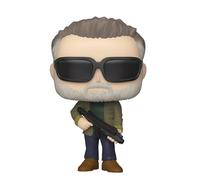 Funko POP Movies: Terminator Dark Fate - T-800 Funko POP. Movies: Terminator Da