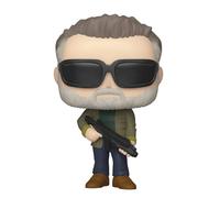 Funko POP Movies: Terminator Dark Fate - T-800 Funko POP. Movies: Terminator Da