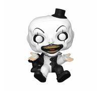 Funko POP Movies Terrifier Art the Clown (Shelf Sitter) 3,75" Vinyl Figure