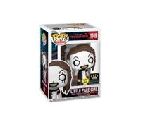 FUNKO POP Movies: Terrifier- Little Pale Girl Funko Pop