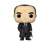 Funko POP Movies: The Batman- The Penguin w/Chase