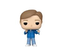 FUNKO POP Movies: The Breakfast Club- Andrew Funko Pop