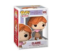 Merchandising Breakfast Club (The): Funko Pop Movies - Claire