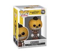 Funko POP! Movies – Figura in vinile da collezione Electric State Cosmo – Merchandising ufficiale