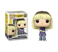 Funko POP! Movies: Electric State - Michelle - Figura in Vinile da Collezione - Idea Regalo - Merchandising Ufficiale - Giocattoli per Bambini e Adulti - Movies Fans - Figura per i Collezionisti