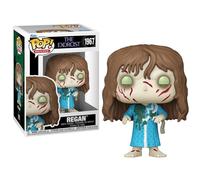 FUNKO POP Movies: The Exorcist - 1967 Regan 9cm Funko Pop