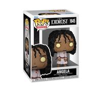 Funko Pop Movies: the Exorcist - Angela - (Possessed) - the Exorcist Believer -