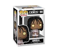 Pop Movies L'Esorcista Credente Angela 3.75" Pop Figura In Vinile Funko 1645