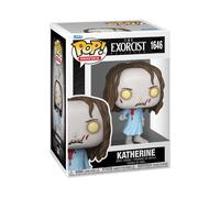 Funko Pop Movies: the Exorcist - Kathrine - Katherine - (Possessed) - the Exorc