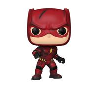 Funko Pop Movies: The Flash - Young Barry - DC Comics- Figura in Vinile da Coll
