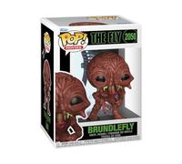 Funko POP! Movies: The Fly - Fly Final Form