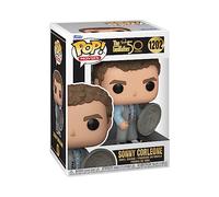 Funko Pop! Movies Sonny Corleone 61528