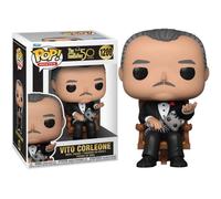 The Godfather Il Padrino 50th Don Vito Corleone POP Movies #1200 Vinyl Figure